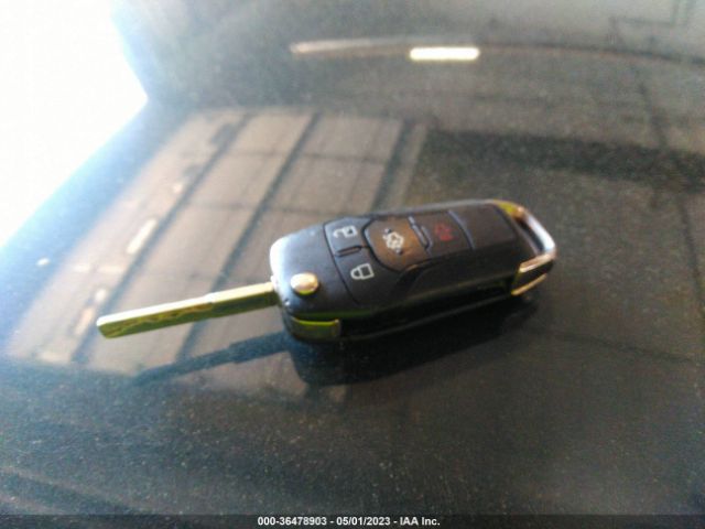 1FA6P0H79G5104318 Ford FUSION SE