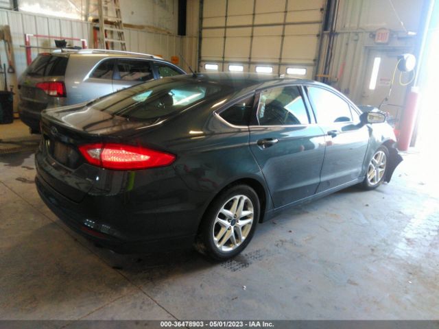 1FA6P0H79G5104318 Ford FUSION SE
