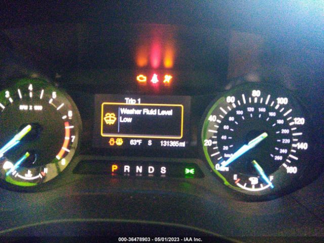1FA6P0H79G5104318 Ford FUSION SE