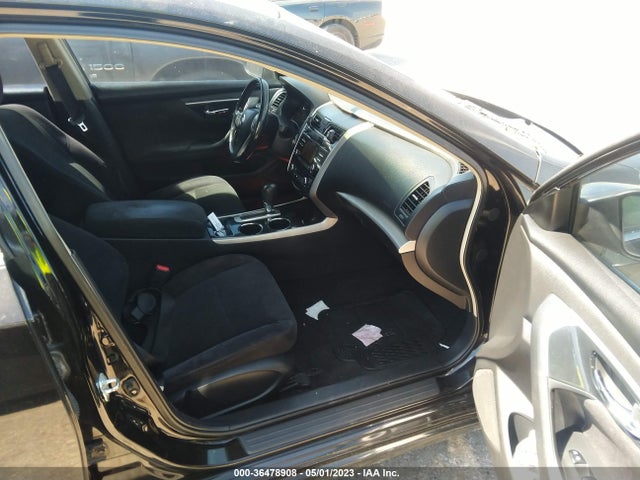 2013 NISSAN ALTIMA 2.5 SV VIN: 1N4AL3AP3DC114206