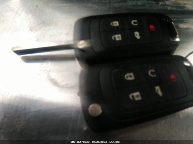 2GKFLTE39F6294282 GMC Terrain Slt