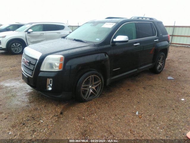 2GKFLTE39F6294282 GMC Terrain Slt