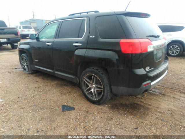 2GKFLTE39F6294282 GMC Terrain Slt