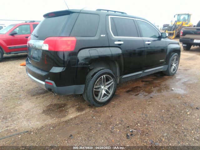 2GKFLTE39F6294282 GMC Terrain Slt