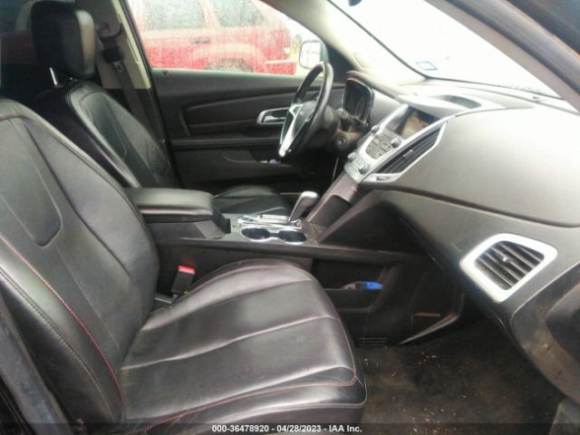 2GKFLTE39F6294282 GMC Terrain Slt