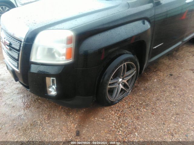 2GKFLTE39F6294282 GMC Terrain Slt