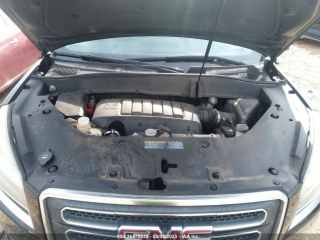 1GKKRRKD2GJ300103 GMC ACADIA SLT