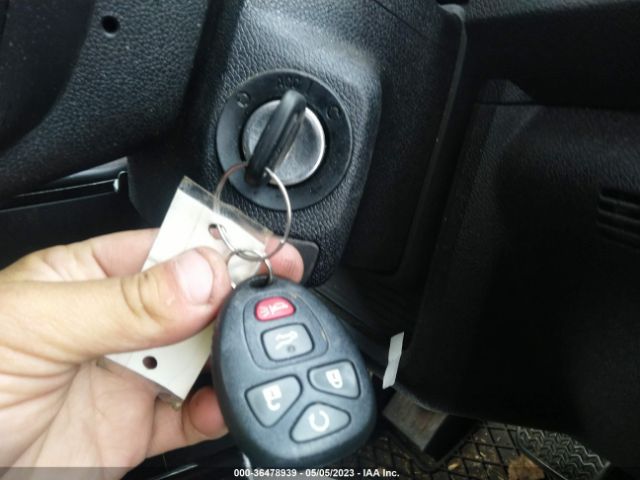 1GKKRRKD2GJ300103 GMC ACADIA SLT
