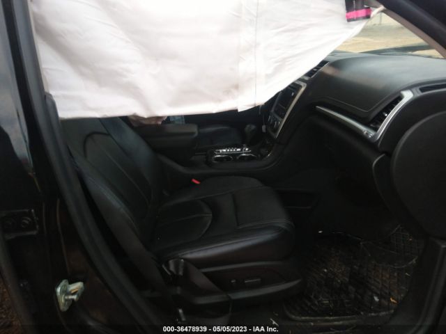 1GKKRRKD2GJ300103 GMC ACADIA SLT