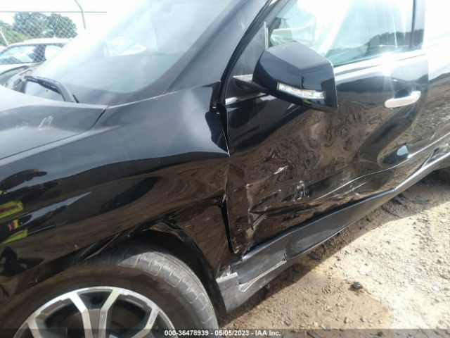 1GKKRRKD2GJ300103 GMC ACADIA SLT