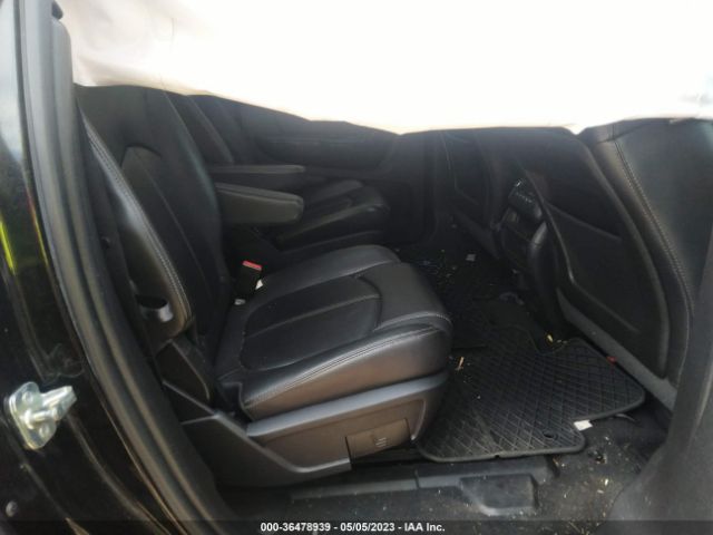 1GKKRRKD2GJ300103 GMC ACADIA SLT