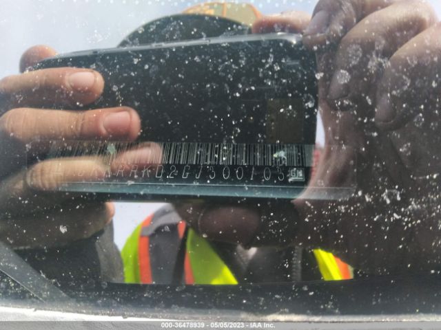 1GKKRRKD2GJ300103 GMC ACADIA SLT