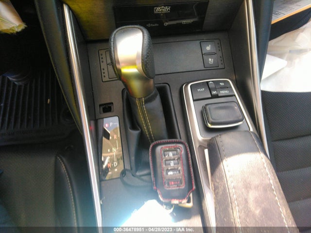 JTHBE1D26H5029608 Lexus Is Is 350