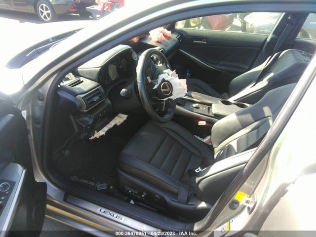 JTHBE1D26H5029608 Lexus Is Is 350