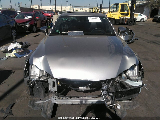 JTHBE1D26H5029608 Lexus Is Is 350