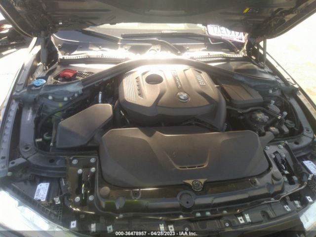 WBA8K3C39HA023333 BMW 3 Series 330i Xdrive