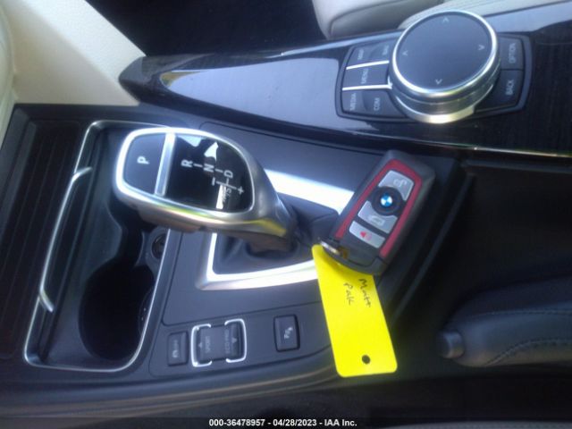 WBA8K3C39HA023333 BMW 3 Series 330i Xdrive