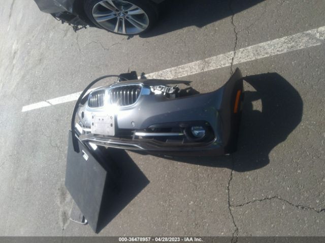 WBA8K3C39HA023333 BMW 3 Series 330i Xdrive