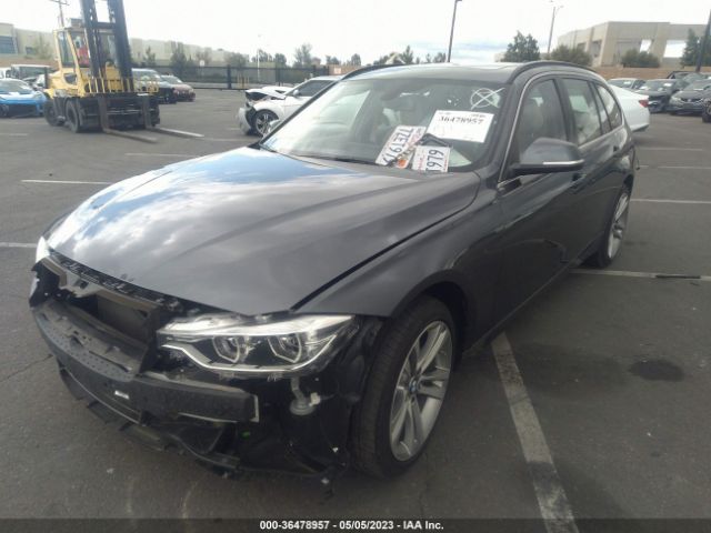 WBA8K3C39HA023333 BMW 3 Series 330i Xdrive