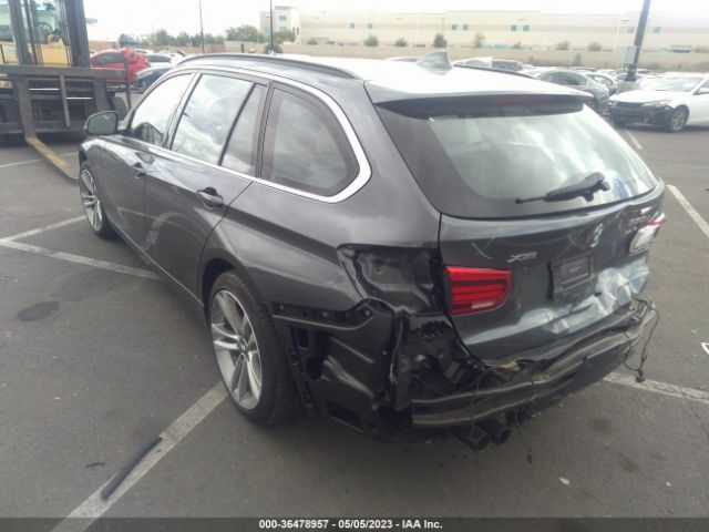 WBA8K3C39HA023333 BMW 3 Series 330i Xdrive