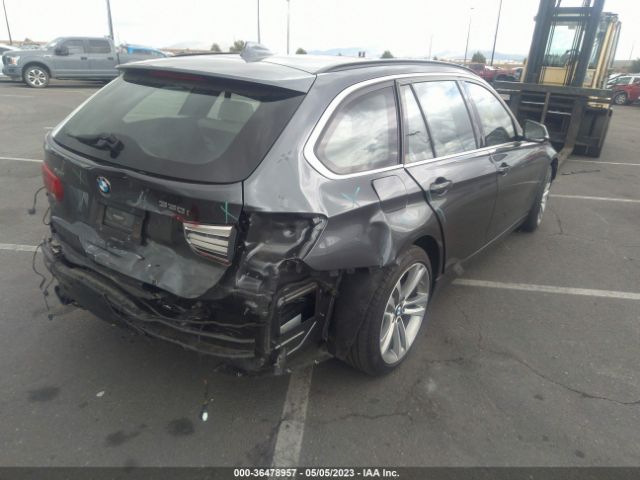 WBA8K3C39HA023333 BMW 3 Series 330i Xdrive