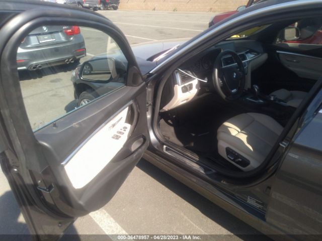 WBA8K3C39HA023333 BMW 3 Series 330i Xdrive