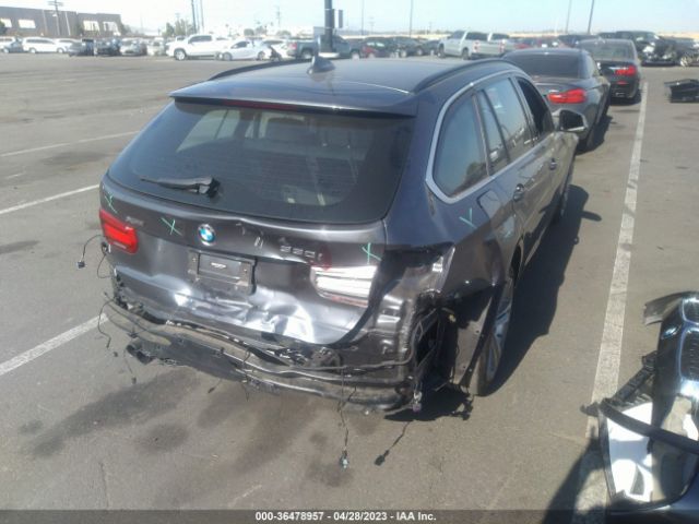 WBA8K3C39HA023333 BMW 3 Series 330i Xdrive