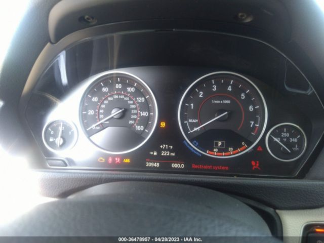 WBA8K3C39HA023333 BMW 3 Series 330i Xdrive