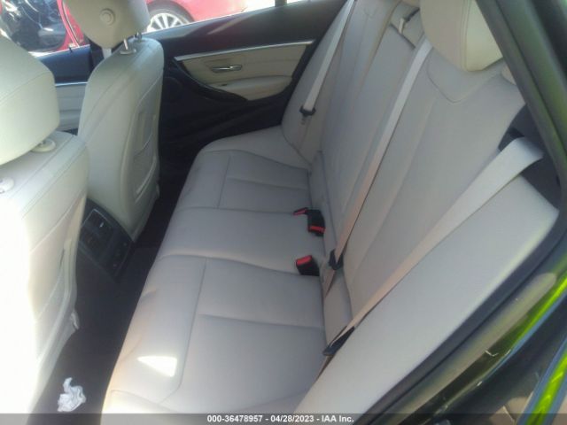 WBA8K3C39HA023333 BMW 3 Series 330i Xdrive