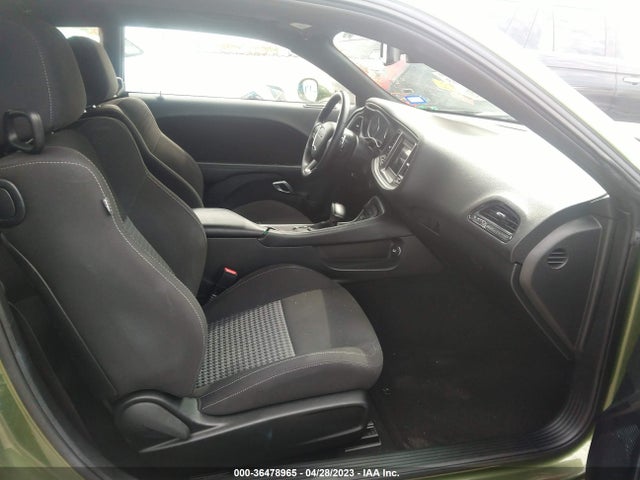 Dodge Challenger Gt 2022 2C3CDZJGXNH131736 Image 5