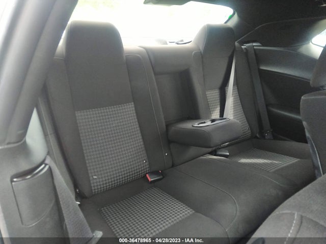 Dodge Challenger Gt 2022 2C3CDZJGXNH131736 Image 8