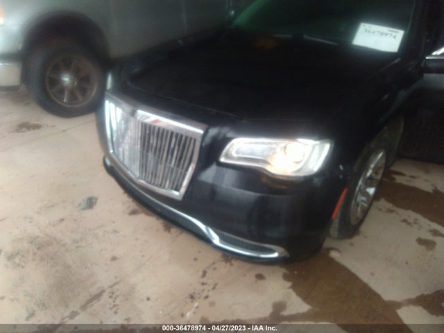 Chrysler 300 Limited 2015 2C3CCAAG7FH749067 Image 6