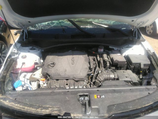 5XYK7CAF0PG072944 KIA Sportage X-pro
