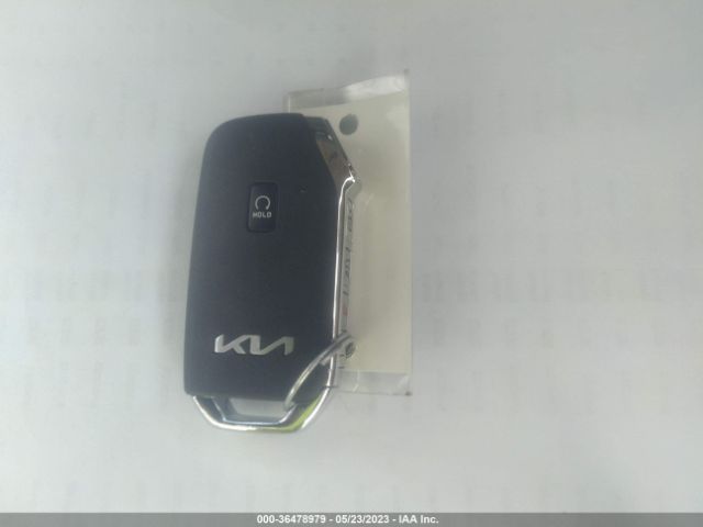 5XYK7CAF0PG072944 KIA Sportage X-pro