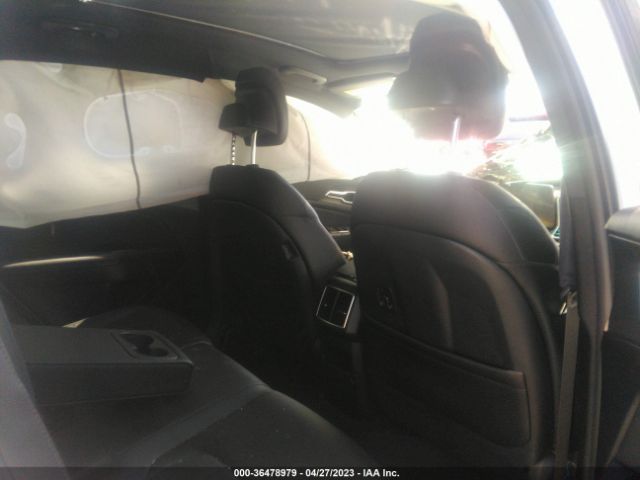 5XYK7CAF0PG072944 KIA Sportage X-pro