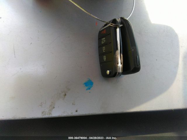 KNADN5A38F6524766 KIA RIO EX