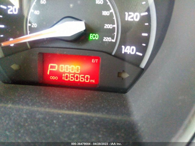 KNADN5A38F6524766 KIA RIO EX