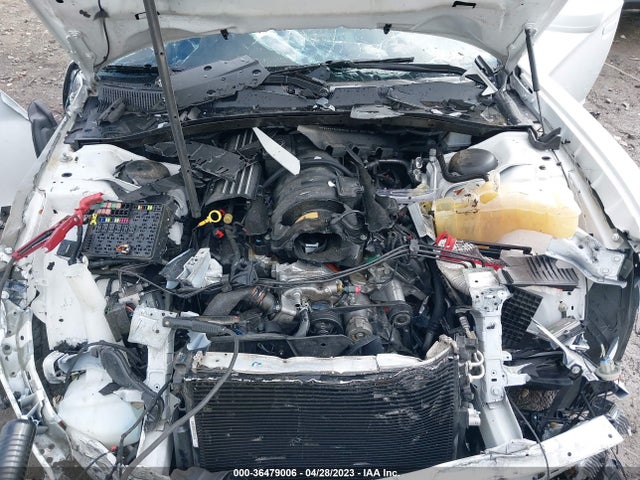 2019 DODGE CHARGER SCAT PACK VIN: 2C3CDXGJ5KH646906