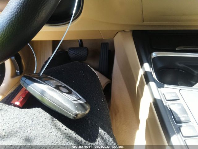 WBA3N3C56FK233690 BMW 4 Series 428i