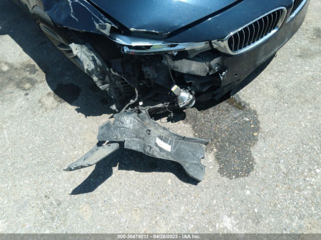 WBA3N3C56FK233690 BMW 4 Series 428i