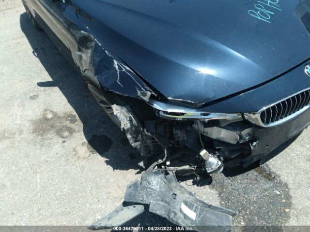 WBA3N3C56FK233690 BMW 4 Series 428i