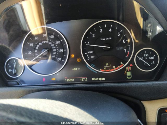 WBA3N3C56FK233690 BMW 4 Series 428i