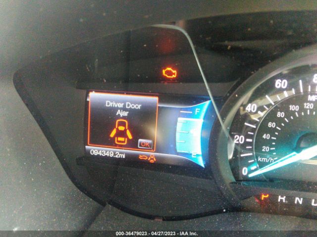 3FA6P0HD9GR195030 Ford FUSION SE