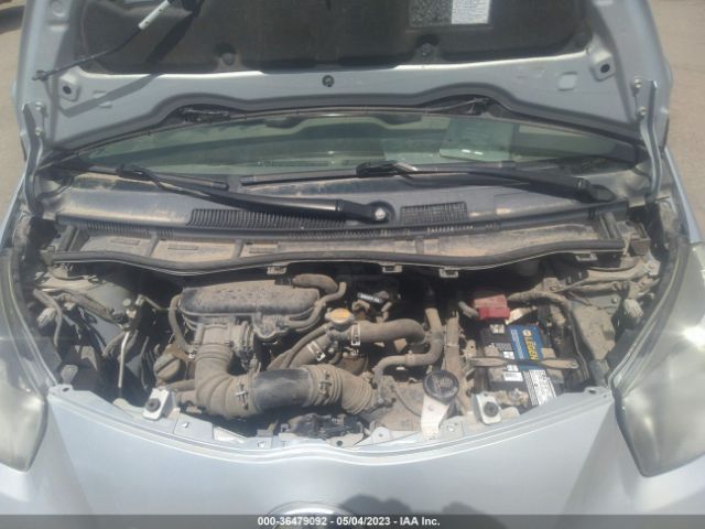 JTNJJXB01EJ026546 Scion IQ