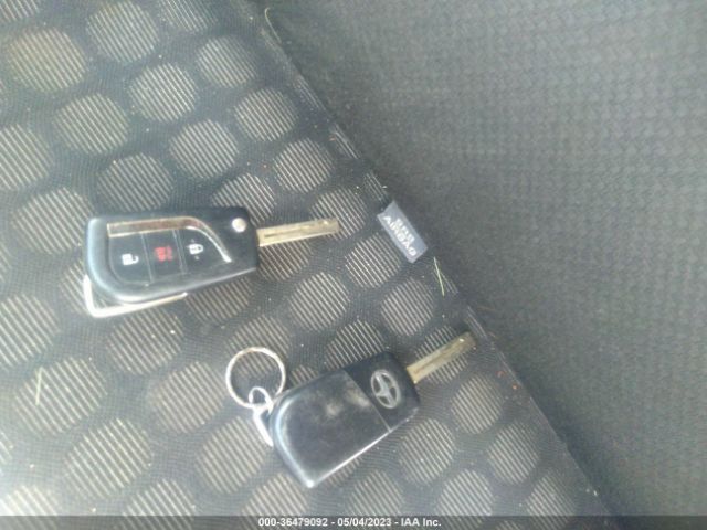 JTNJJXB01EJ026546 Scion IQ