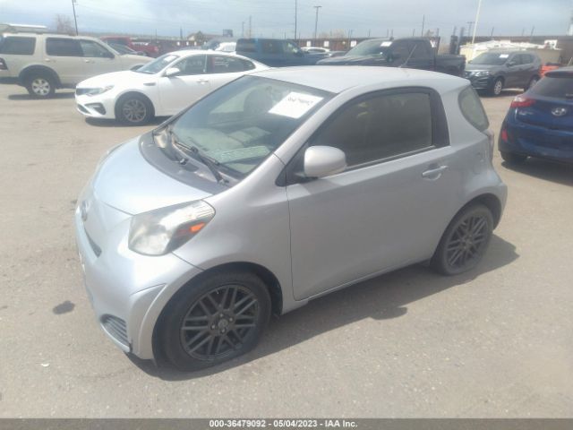 JTNJJXB01EJ026546 Scion IQ