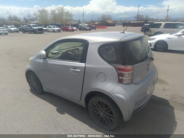 JTNJJXB01EJ026546 Scion IQ