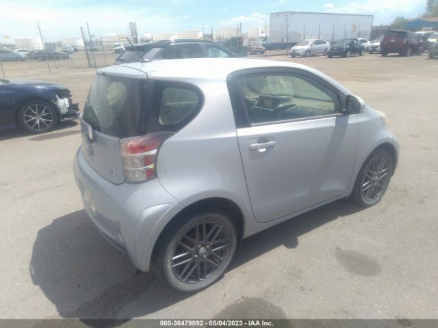 JTNJJXB01EJ026546 Scion IQ