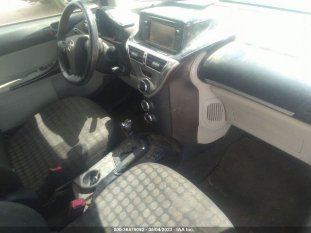 JTNJJXB01EJ026546 Scion IQ