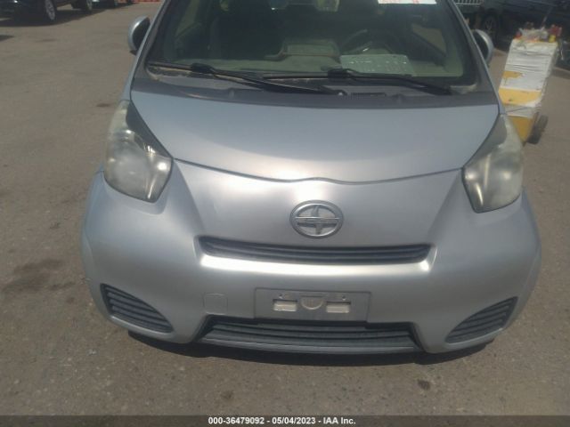 JTNJJXB01EJ026546 Scion IQ